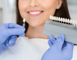 江戸川区•船堀の歯医者、中山歯科医院でホワイトニングについて解説