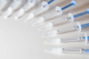 江戸川区•船堀の歯医者、中山歯科医院でホワイトニングについて解説