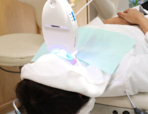 江戸川区•船堀の歯医者、中山歯科医院でホワイトニングについて解説