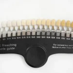 江戸川区•船堀の歯医者、中山歯科医院でホワイトニングについて解説