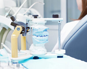 江戸川区船堀の歯医者、中山歯科医院で歯が浮く感覚の正体とは？歯根膜の炎症と噛み合わせの関係を解説